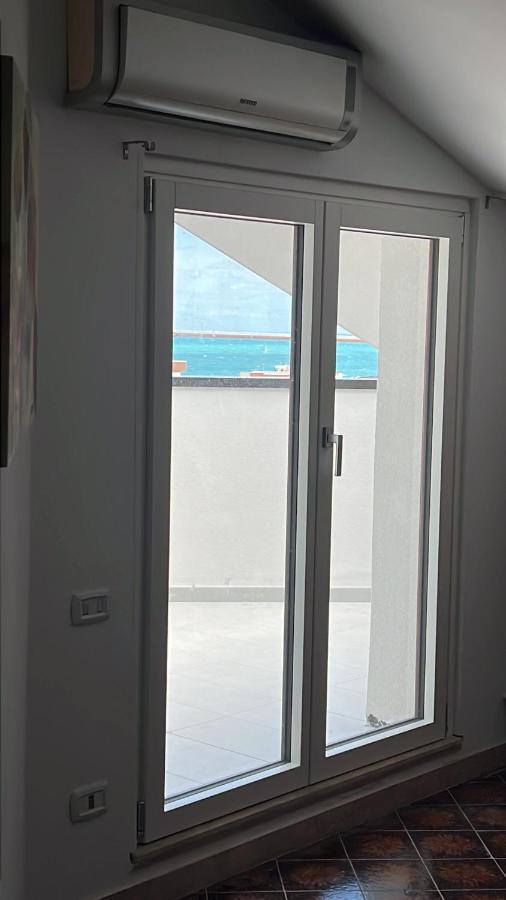 Villa Dany'S House Monopoli Exterior foto