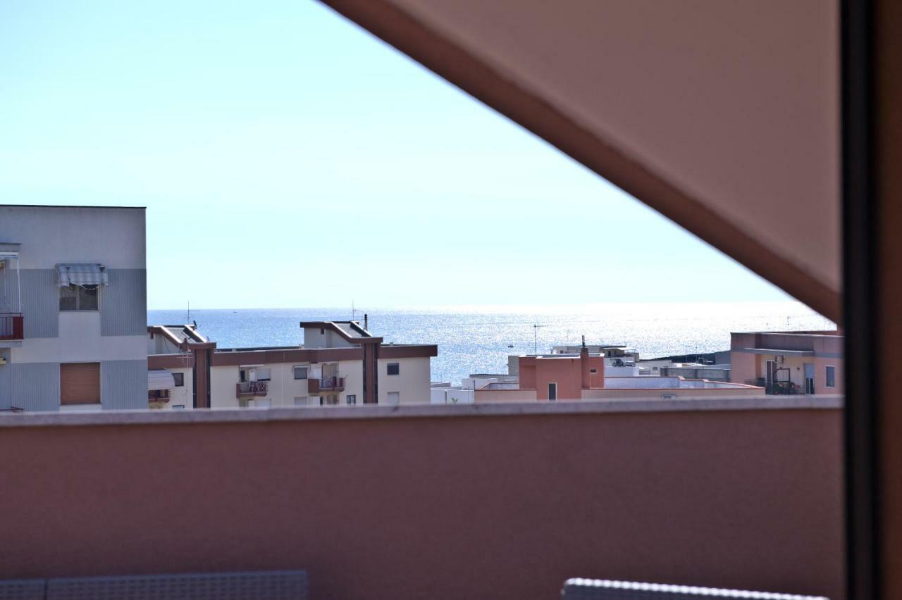 Villa Dany'S House Monopoli Exterior foto